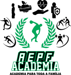 logo aepf completo para fundo branco